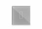 Preview: iotty, Touch Glas, 1-Taster